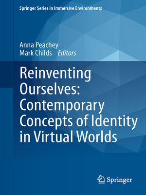 cover image of Reinventing Ourselves